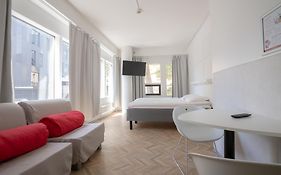 Omena Hotel Turku Kauppiaskatu